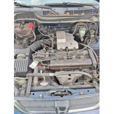 Двигун мотор B20Z1 Honda CR-V 2.0 бензин