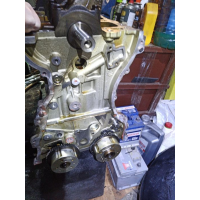 Двигун 2,4 ED3 для Jeep Dodge Chrysler, 2012 рік, 2,4 л, бензин.