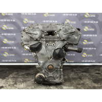 Мотор nissan murano 3.5 v6 vq35 Infiniti JX35 QX60