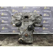 Мотор nissan murano 3.5 v6 vq35 Infiniti JX35 QX60