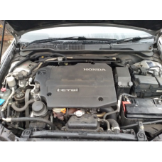 Двигун Honda N22A1 для Accord VII, 2002 рік, 2.2 л, бензин.