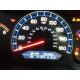 Двигун Honda N22A1 для Accord VII, 2002 рік, 2.2 л, бензин.
