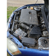 Мотор SQR484F (2.0 Acteco) Chery