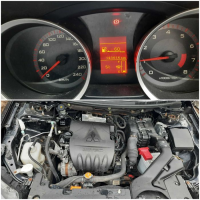 Двигун Mitsubishi Lancer X 1.5 4A91 2007 1.5 л бензин, 2.0 4B11 2007 2.0 л бензин.