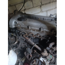 Двигун Mazda Xedos 6 1.6 16V B6-DE, 1992, бензин, 1.6 л.