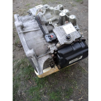 АКПП коробка автомат OPEL ZAFIRA 1.9 CDTI