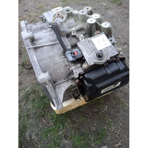 АКПП коробка автомат OPEL ZAFIRA 1.9 CDTI