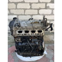 Двигун 1.8 TSI CPR 2016 VAG Volkswagen Passat B7 B8 NMS USA - бензин, 1.8 л.
