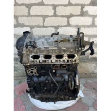 Двигун 1.8 TSI CPR 2016 VAG Volkswagen Passat B7 B8 NMS USA - бензин, 1.8 л.