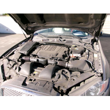 Двигун Мотор 3.0 306 PS LR062617 Jaguar Land Rover,  об'єм палива 3.0 л,  рік випуску невідомий.