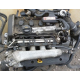 Двигун AUQ Skoda Octavia RS, Audi TT, ГБЦ, поддон, 1.8 л бензин.