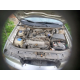 Двигун AUQ Skoda Octavia RS, Audi TT, ГБЦ, поддон, 1.8 л бензин.