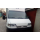 Двигун Citroen Jumper 2.5 TDi Peugeot Boxer Fiat Ducato, 2002, 2.5 л дизель.