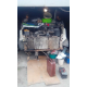 Двигун Citroen Jumper 2.5 TDi Peugeot Boxer Fiat Ducato, 2002, 2.5 л дизель.
