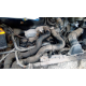 Двигун Citroen Jumper 2.5 TDi Peugeot Boxer Fiat Ducato, 2002, 2.5 л дизель.