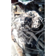 Двигун Citroen Jumper 2.5 TDi Peugeot Boxer Fiat Ducato, 2002, 2.5 л дизель.