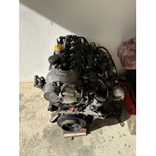 Двигун Mercedes Sprinter Jeep 2.7 CDI OM 612, 2000 рік, дизель, 2.7 л.