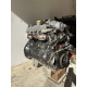 Двигун Mercedes Sprinter Jeep 2.7 CDI OM 612, 2000 рік, дизель, 2.7 л.