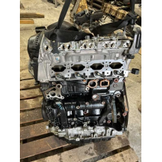 Двигун Volkswagen Tiguan DGUA 2018, 2.0 л, бензин.
