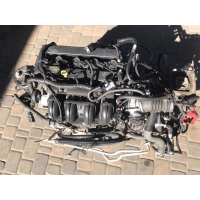 Двигун Ford Fusion 2.5, 1.5, 2.0, 2019, бензин, 2.5 л.