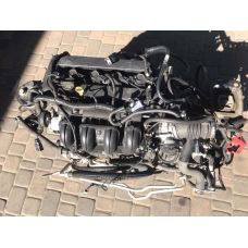 Двигун Ford Fusion 2.5, 1.5, 2.0, 2019, бензин, 2.5 л.