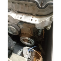 Продам двигатель1.6 с автомат коробкой  на пежо 307