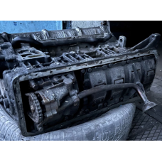 Двигун М54В22 від BMW, 2002 р., 2,2 л, бензин.