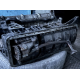Двигун М54В22 від BMW, 2002 р., 2,2 л, бензин.