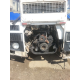 Двигун MAN D0836LF01, 2005, 6,9 л, дизель. Mercedes OM906LA, 2008, 6,4 л, дизель. Renault DCi6 11, 2010, 5,1 л, дизель.