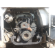 Двигун MAN D0836LF01, 2005, 6,9 л, дизель. Mercedes OM906LA, 2008, 6,4 л, дизель. Renault DCi6 11, 2010, 5,1 л, дизель.
