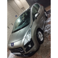 Двигун Peugeot 3008 1.6hdi 2012, дизель, 1.6 л.
