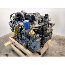 Двигун Subaru FA24F, 2,4T, встановлений на моделях Ascent, Outback, Legacy. Випущений у 2019 році. Використовує бензин.