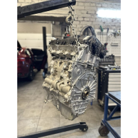 Двигун BMW B46B20B, X3 G-01, 2018, 2.0 л, бензин.