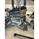 Двигун BMW B46B20B, X3 G-01, 2018, 2.0 л, бензин.
