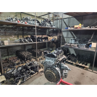 Двигун Mercedes O651 для Sprinter, Vito, C, E, Ml, Gle, Glk, Glc, 2015, 2.1 л, дизель.