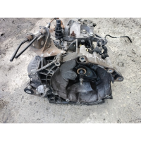 КПП коробка передач 2.2HDI 5 ступ. FIAT DUCATO (20UM27)