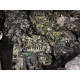 Двигун SH 2.2td Mazda CX5 2013—, об'єм 2.2 л, дизель. З Японії.