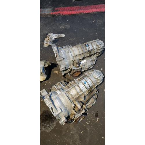 Коробка автомат audi а6 с5, volkswagen EYF АКПП