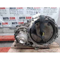 АКПП для Volkswagen Sharan, Galaxy, 2.0i, EQT коробка передач