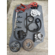 Мотор SQR484F (2.0 Acteco) Chery