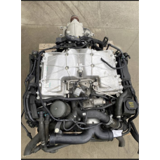 Land Rover Vogue/Sport.Jaguar XJ/F/XF двигатель мотор ДВС.supercharger