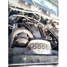 Двигун мотор Grand Cherokee 4.0 ZJ