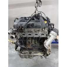 Двигун 1.4 16V Z14XEP Opel ASTRA Corsa Meriva, 2005, бензин