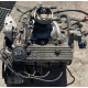 Двигун Skoda 1.3 781136b, 124тис.км, 500$, 2000р., бензин.