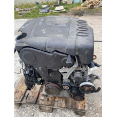 Двигун Audi CAG, A4 B8, A5, A6, Q5, 2008-2016, 2.0 л, дизель.
