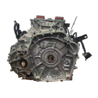 Коробка передач АКПП Honda Insight 2018-2022 1.5 гібрид.