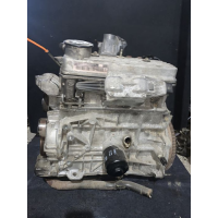 Двигун AZF, Skoda Fabia, 2000, 1.4 л, бензин, 8v.