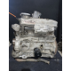 Двигун AZF, Skoda Fabia, 2000, 1.4 л, бензин, 8v.