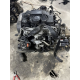 Двигун BMN BMR 2.0 TDI 125кВт 170км, Volkswagen Touran Golf Jetta, 2009, дизель 2.0л.