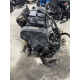 Двигун BMN BMR 2.0 TDI 125кВт 170км, Volkswagen Touran Golf Jetta, 2009, дизель 2.0л.